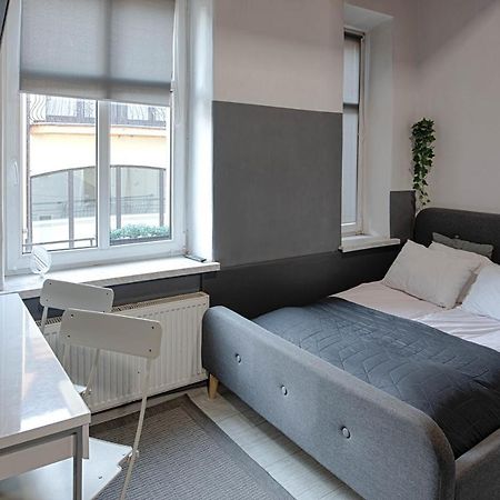 3 Bros' Hostel Cieszyn Цешин Экстерьер фото